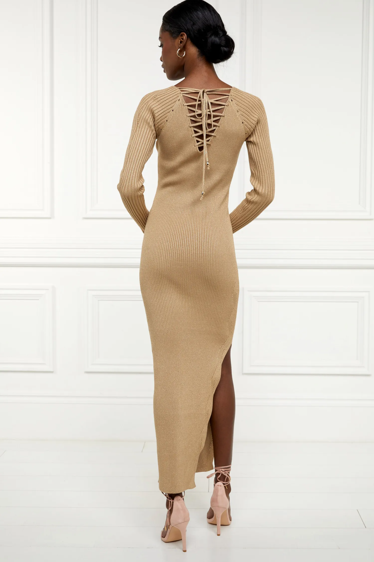 Online Jessica Maxi Dress Women Dresses