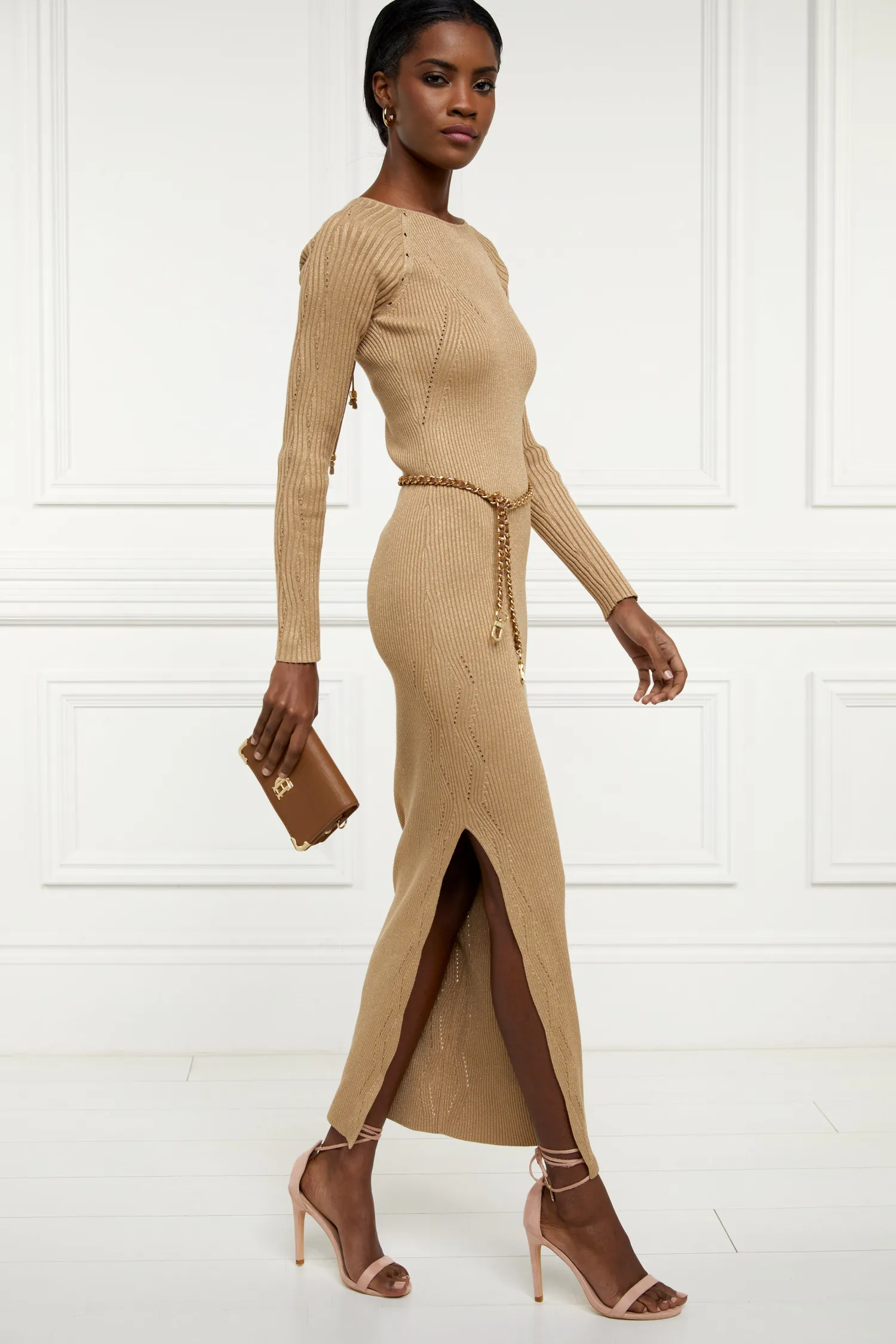 Online Jessica Maxi Dress Women Dresses