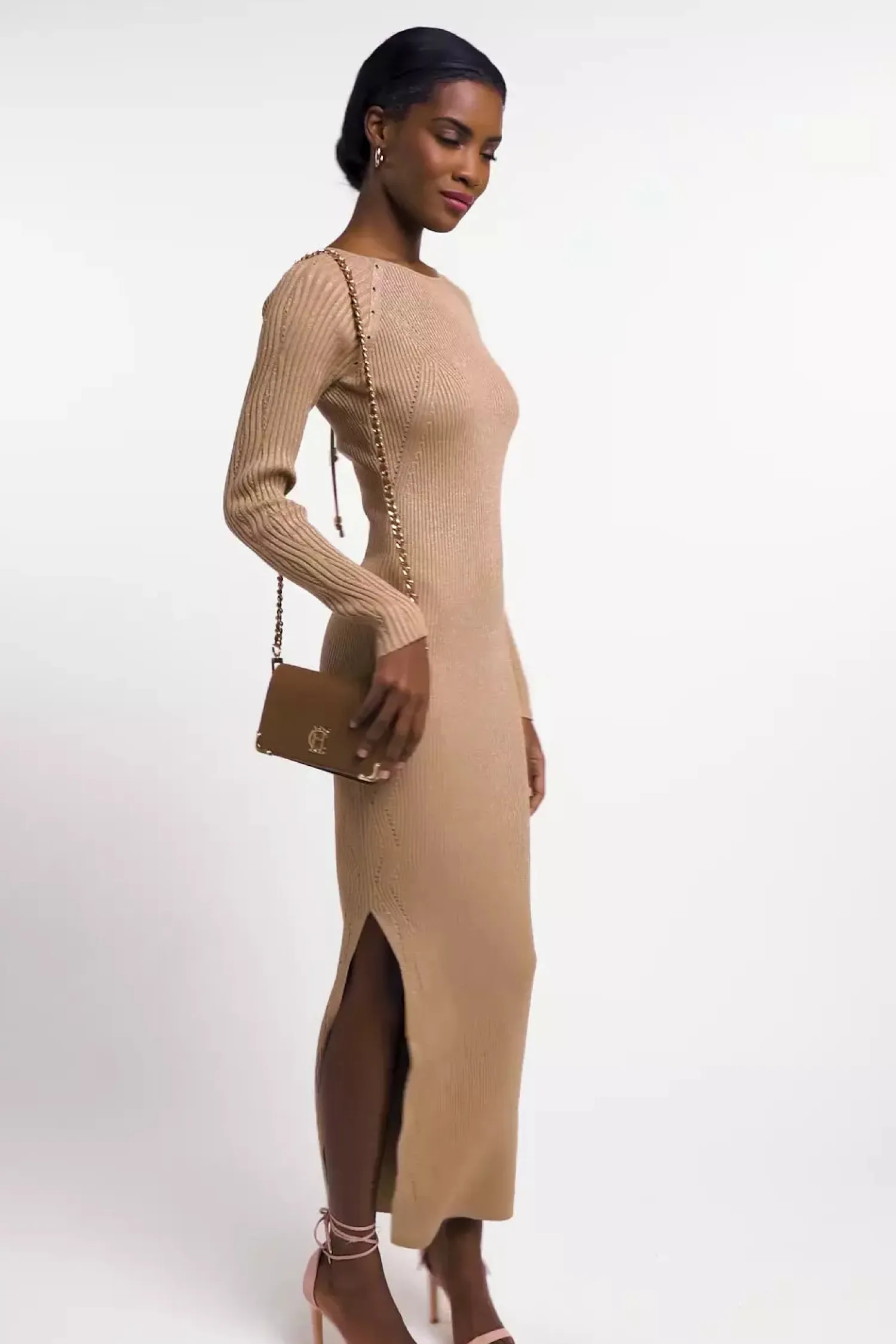 Online Jessica Maxi Dress Women Dresses