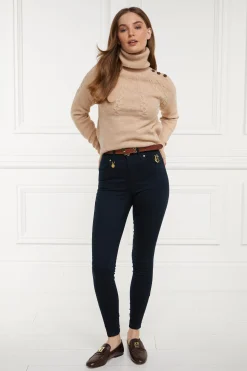 Best Jodhpur Jean (Ink Navy) Women Jeans