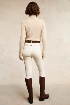 New Jodhpur Jean Women Jeans