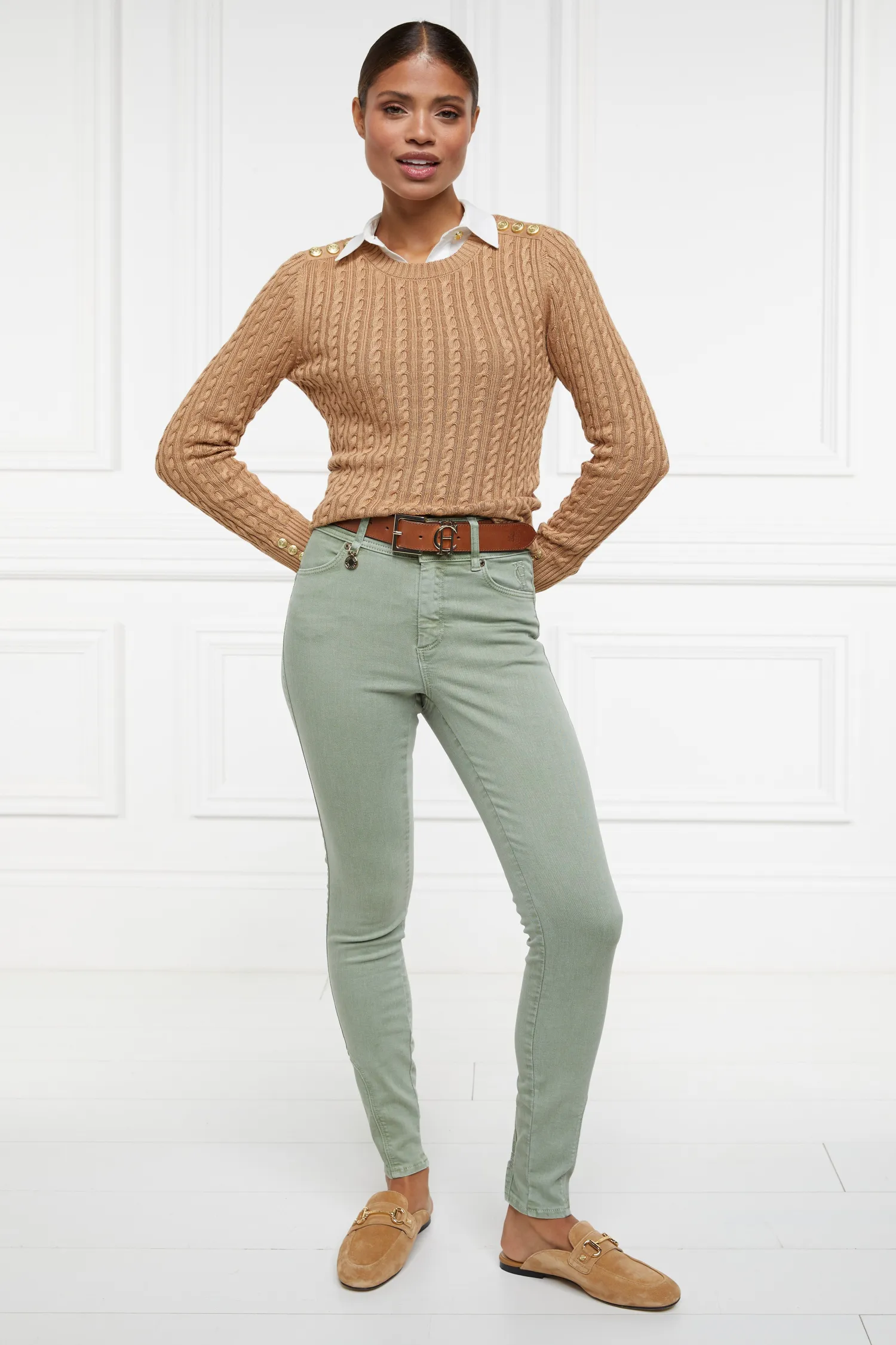 Sale Jodhpur Jean Women Jeans