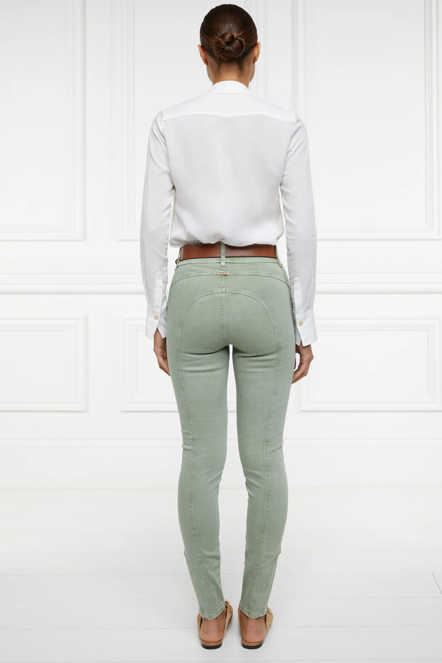 Sale Jodhpur Jean Women Jeans