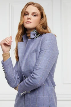 Sale Jubilee Longline Regency Coat Women Coats|Tailoring