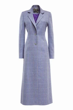 Sale Jubilee Longline Regency Coat Women Coats|Tailoring