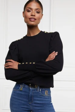 Clearance Kelso Crew Women Sweatshirts|Tops