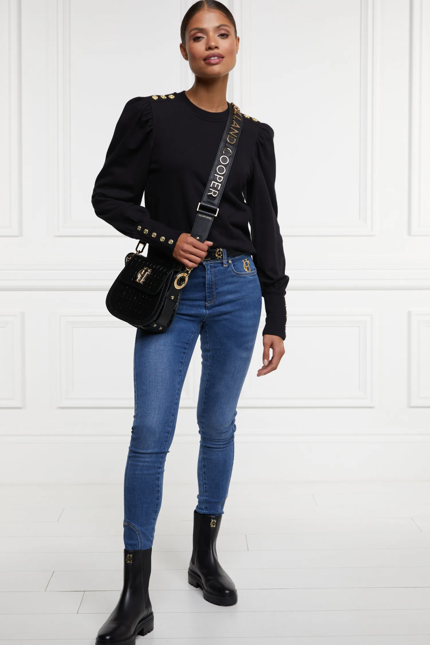 Clearance Kelso Crew Women Sweatshirts|Tops