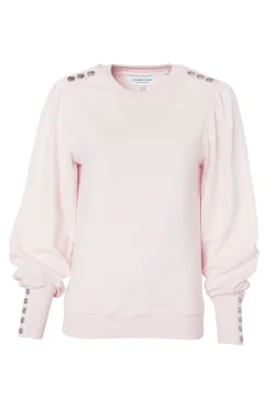 Best Kelso Crew (Palest Pink) Women Sweatshirts