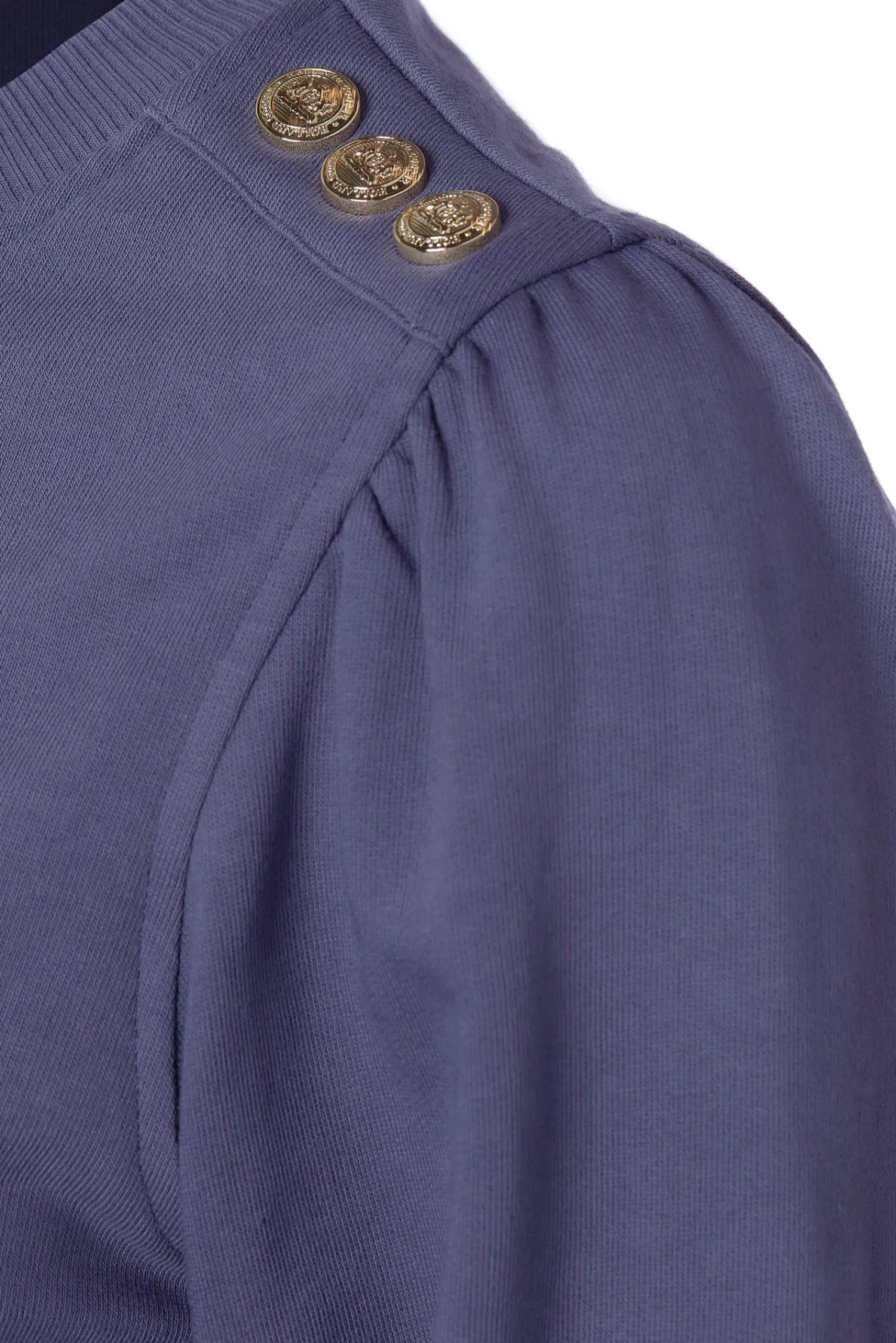 Online Kelso Crew (Yale Blue) Women Sweatshirts