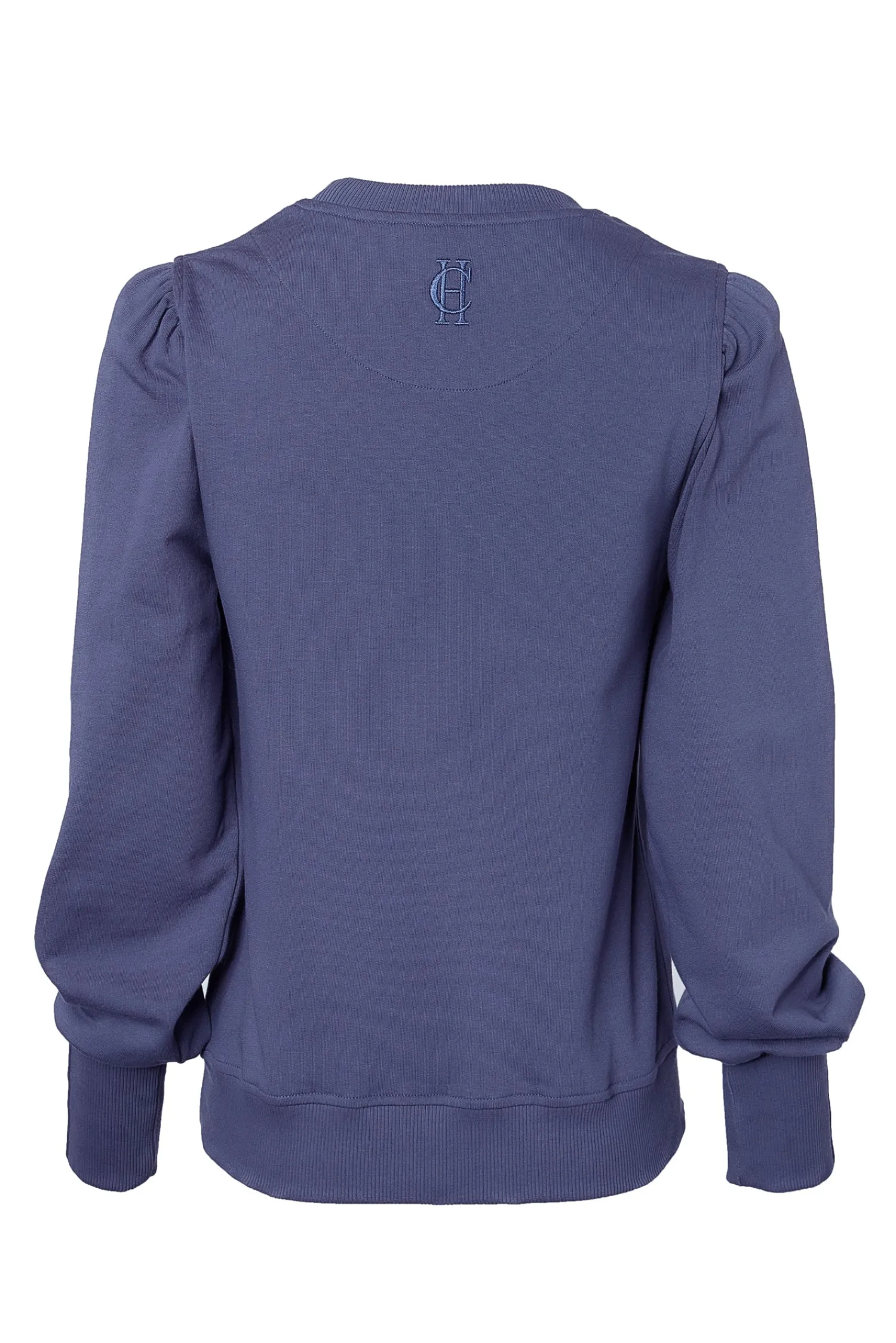 Online Kelso Crew (Yale Blue) Women Sweatshirts