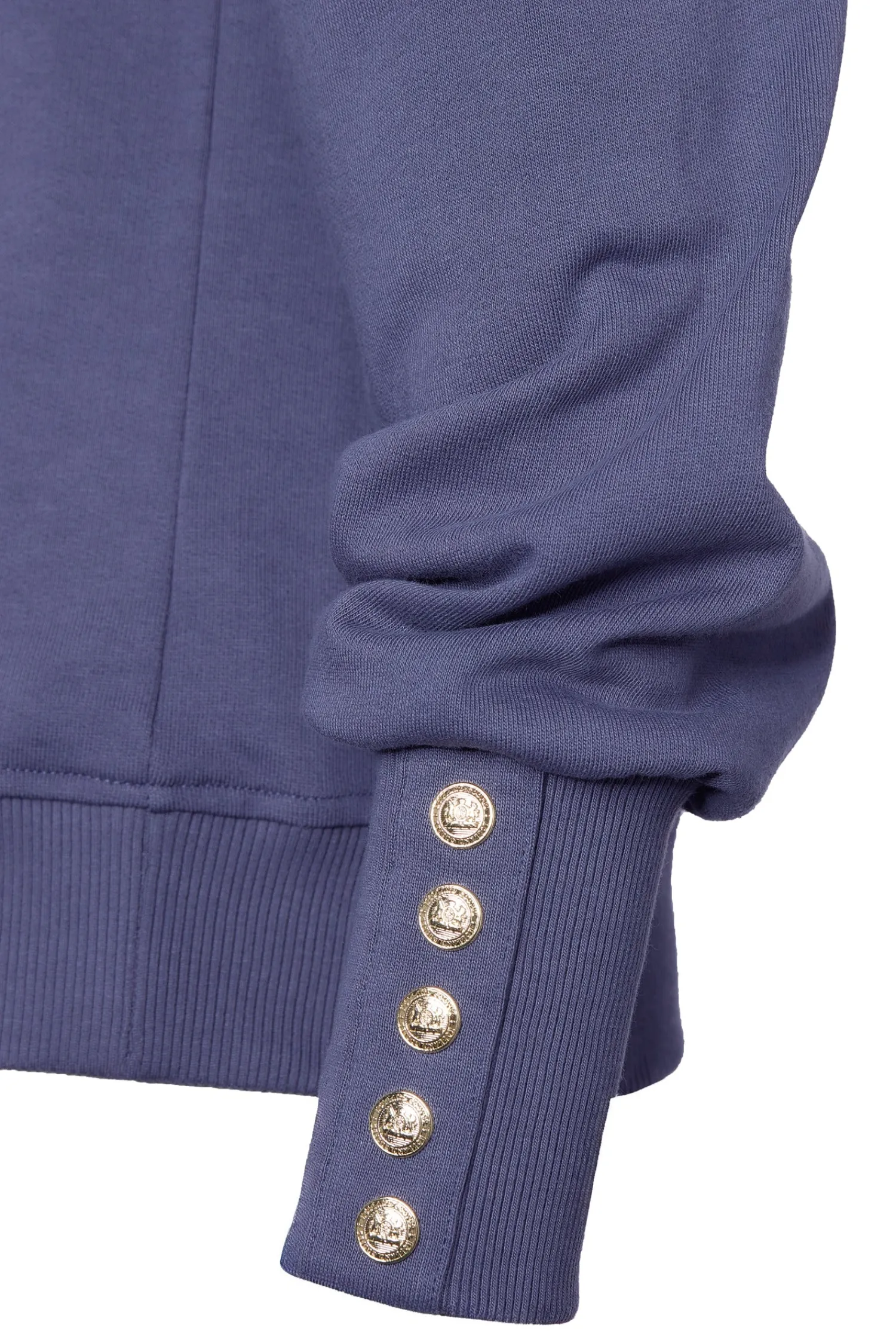 Online Kelso Crew (Yale Blue) Women Sweatshirts