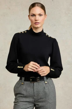 Sale Kelso High Neck Women Tops