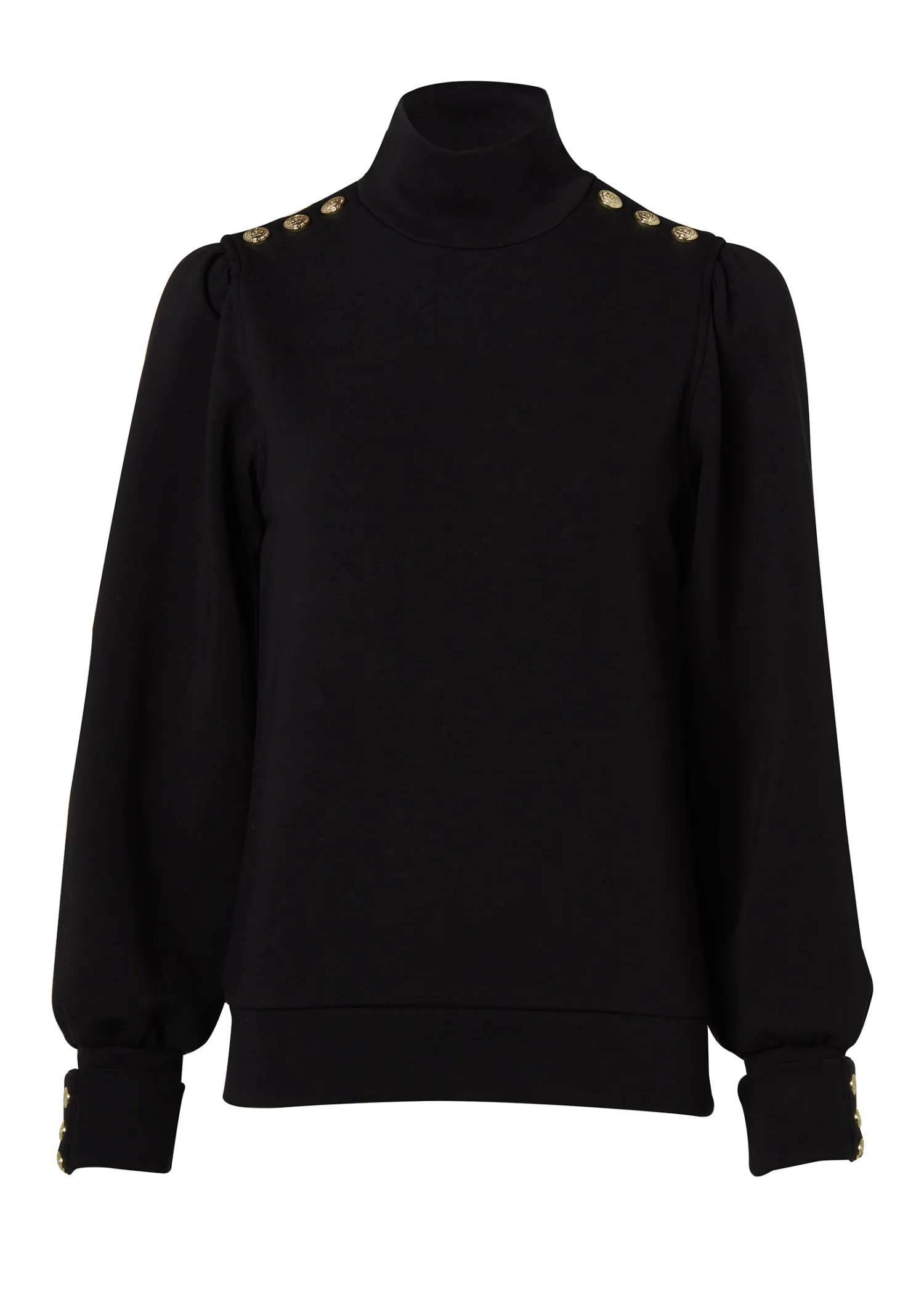 Sale Kelso High Neck Women Tops