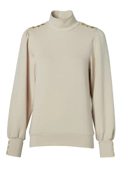 Discount Kelso High Neck Women Tops