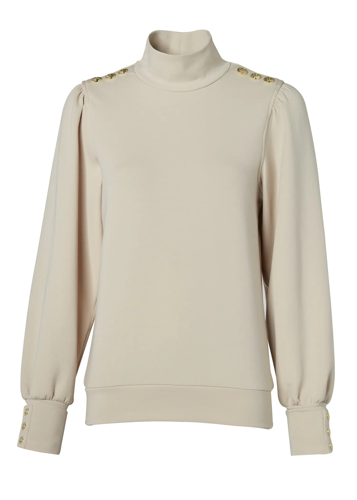 Discount Kelso High Neck Women Tops