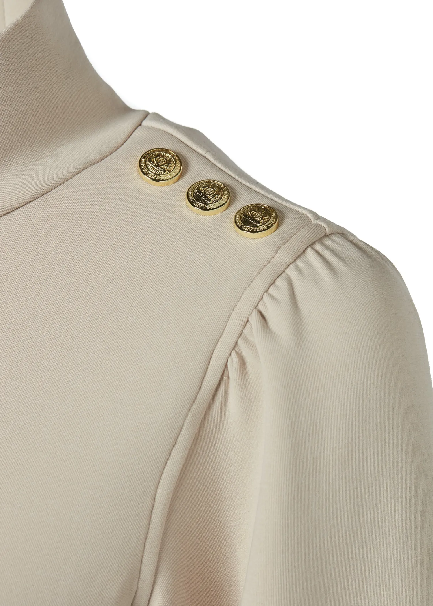Discount Kelso High Neck Women Tops