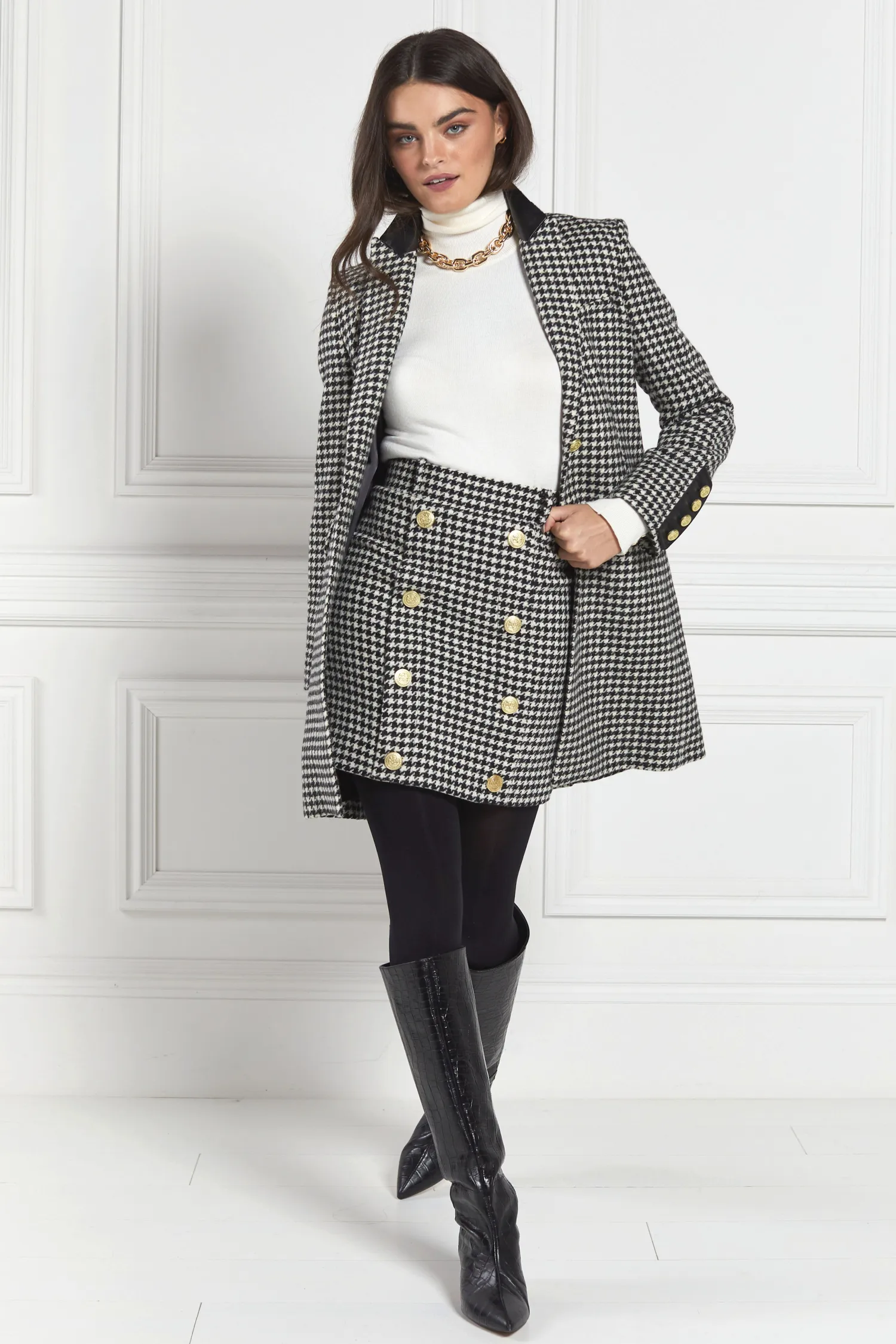 Best Kempton Coat Women Coats|Tailoring