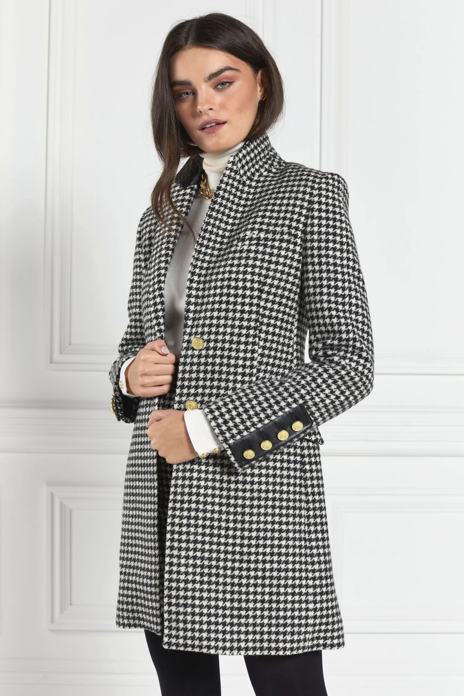 Best Kempton Coat Women Coats|Tailoring