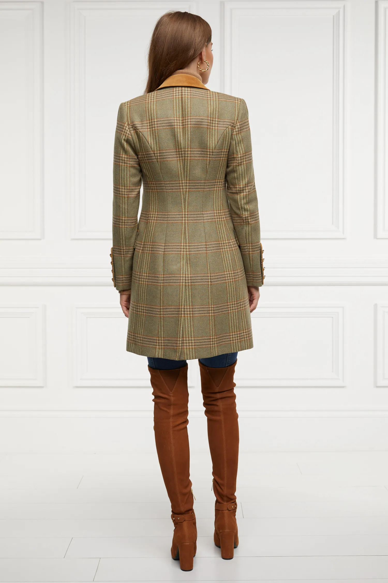 Outlet Kempton Coat Women Coats|Tailoring