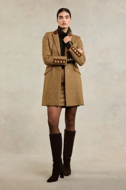Clearance Kempton Coat Women Coats|Tailoring