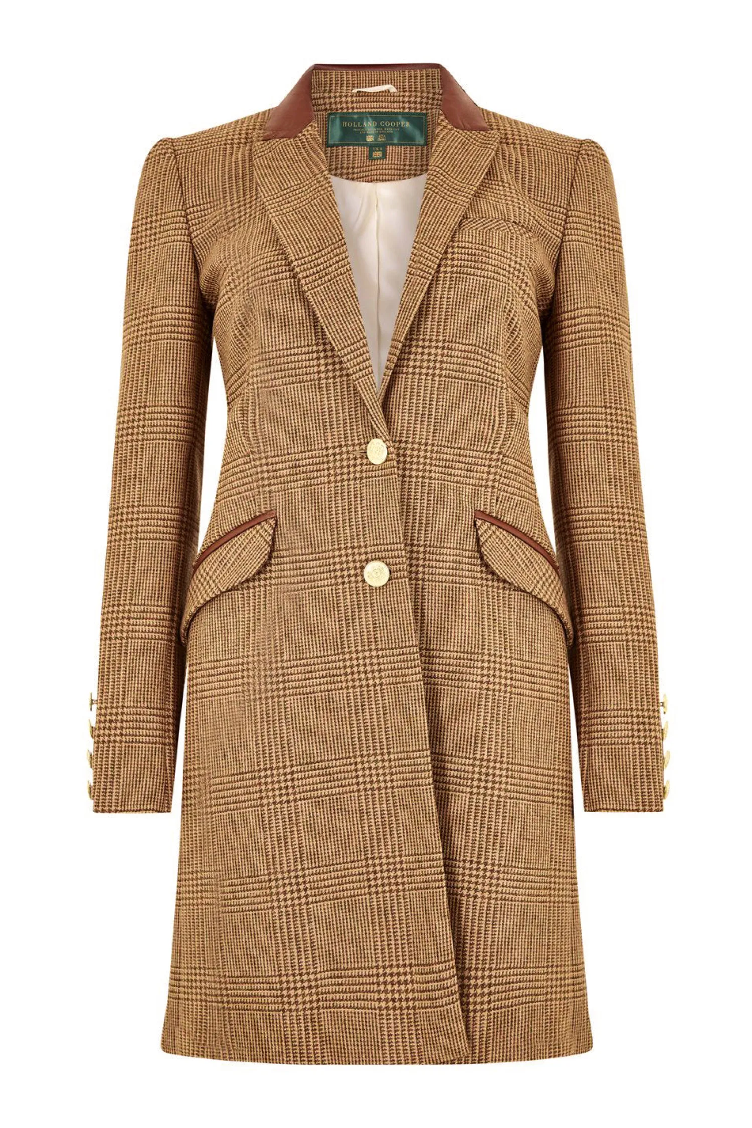 Clearance Kempton Coat Women Coats|Tailoring