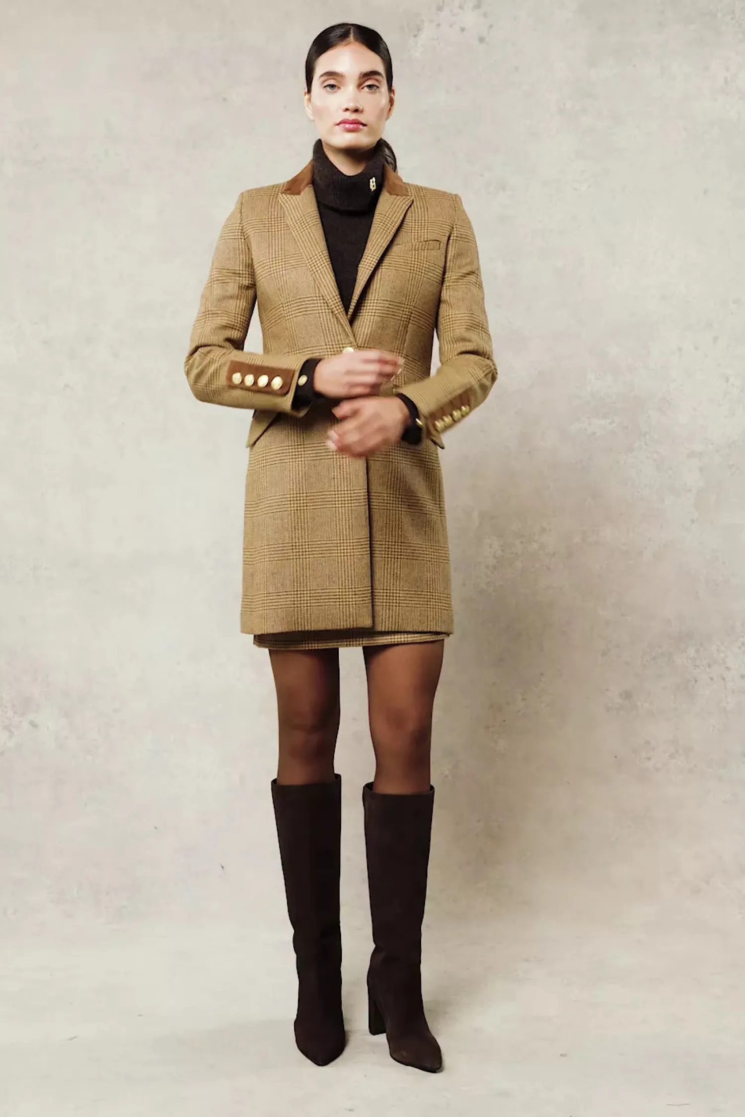 Clearance Kempton Coat Women Coats|Tailoring