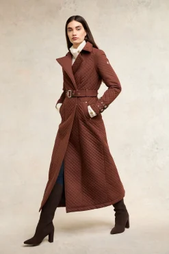 Best Kensington Knee Boot (Chocolate Suede) Women Boots