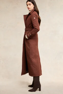 Best Kensington Knee Boot (Chocolate Suede) Women Boots