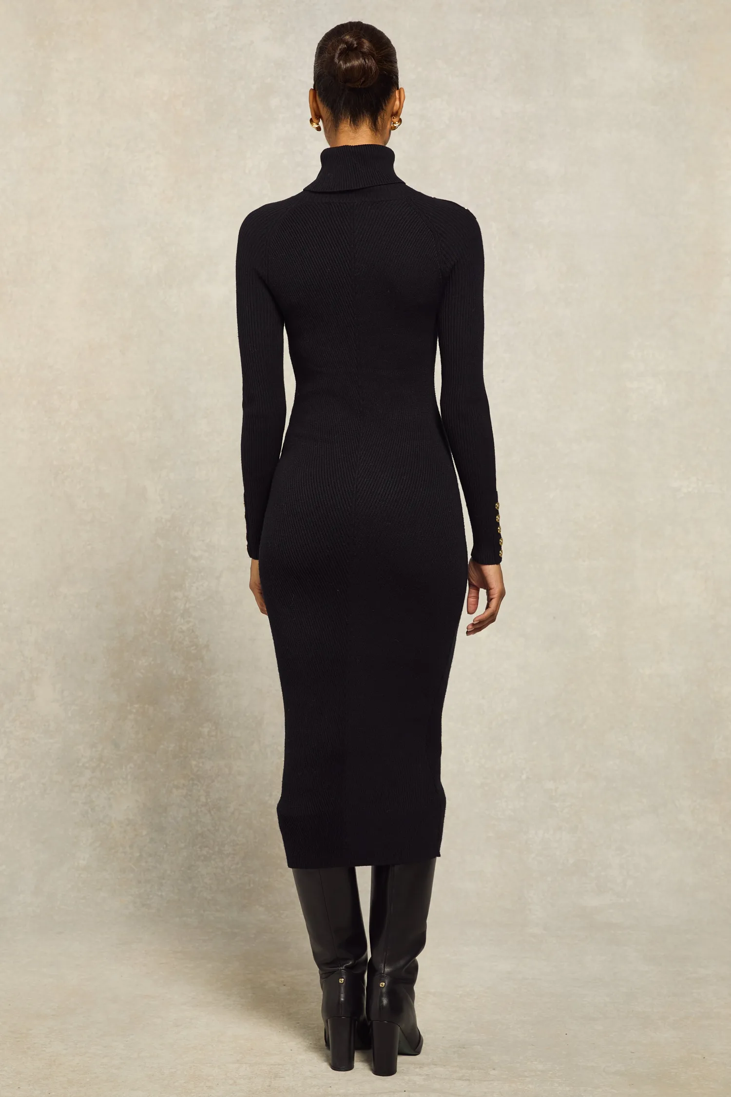 Clearance Kensington Midi Jumper Dress Women Dresses