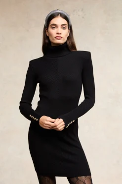 Hot Kensington Mini Dress Women Dresses