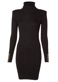 Hot Kensington Mini Dress Women Dresses