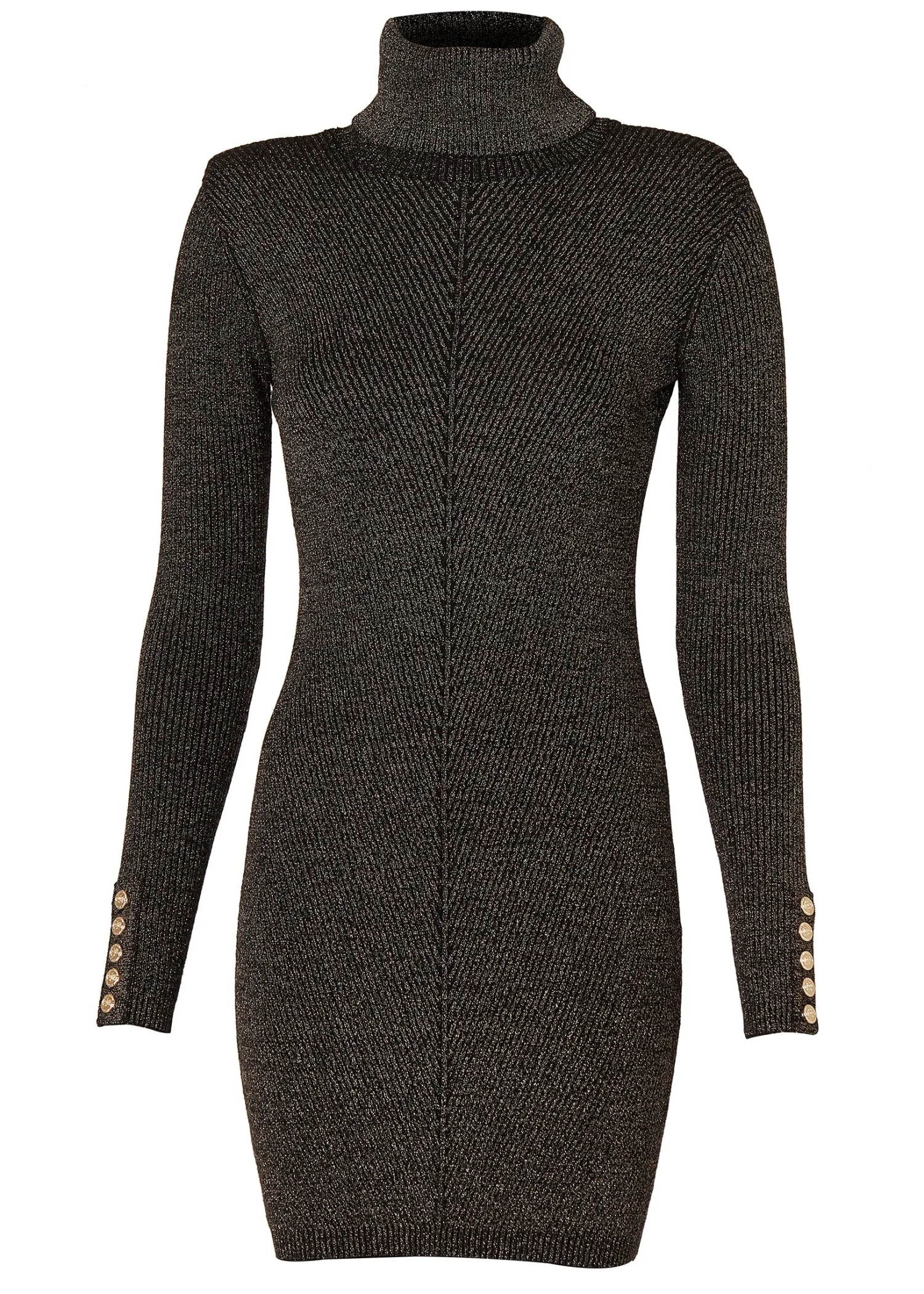 Clearance Kensington Mini Dress ( Gold) Women Dresses