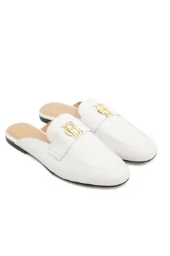 Clearance Kingston Loafer (Off White) Women Loafers