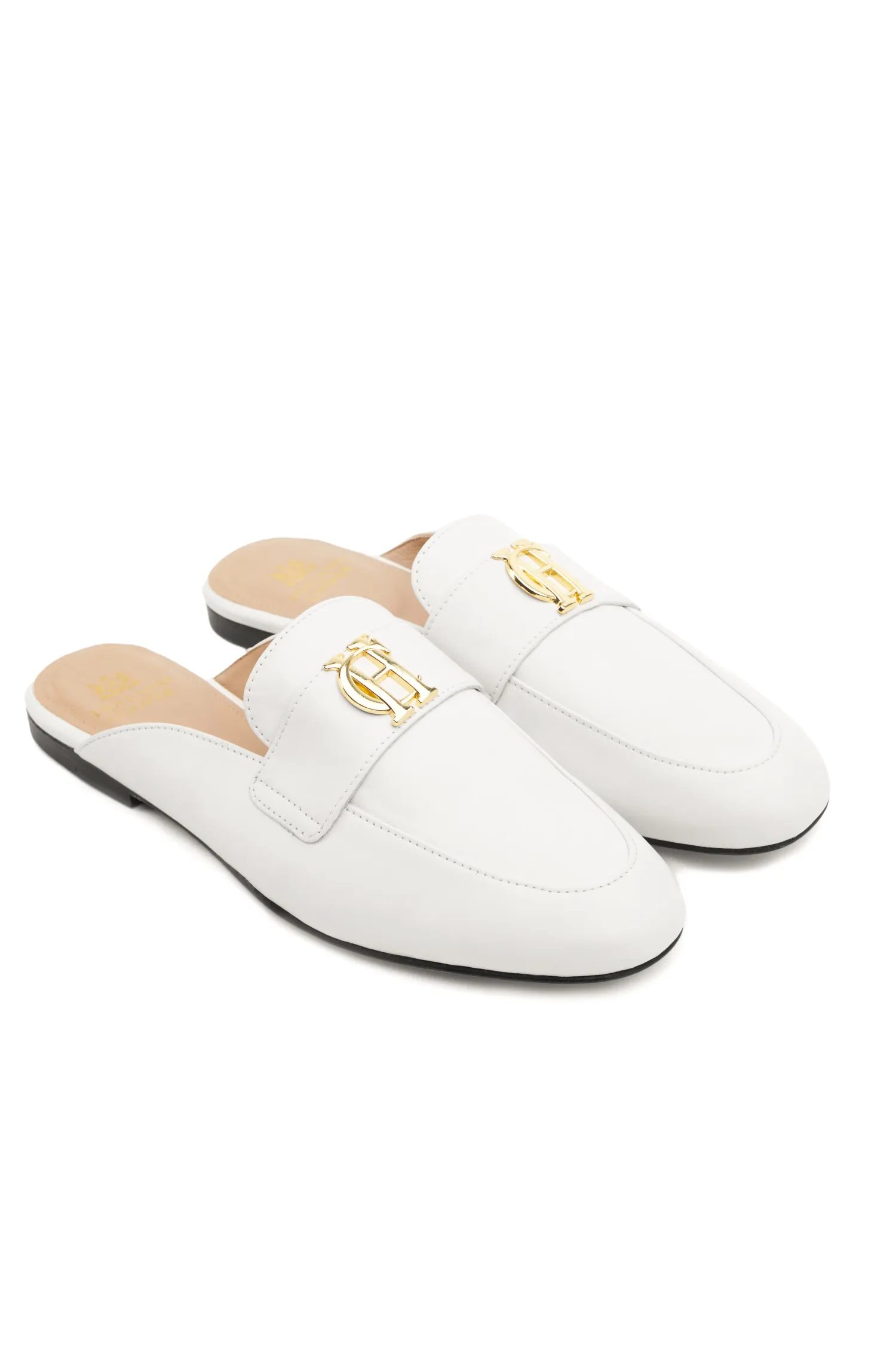 Clearance Kingston Loafer (Off White) Women Loafers