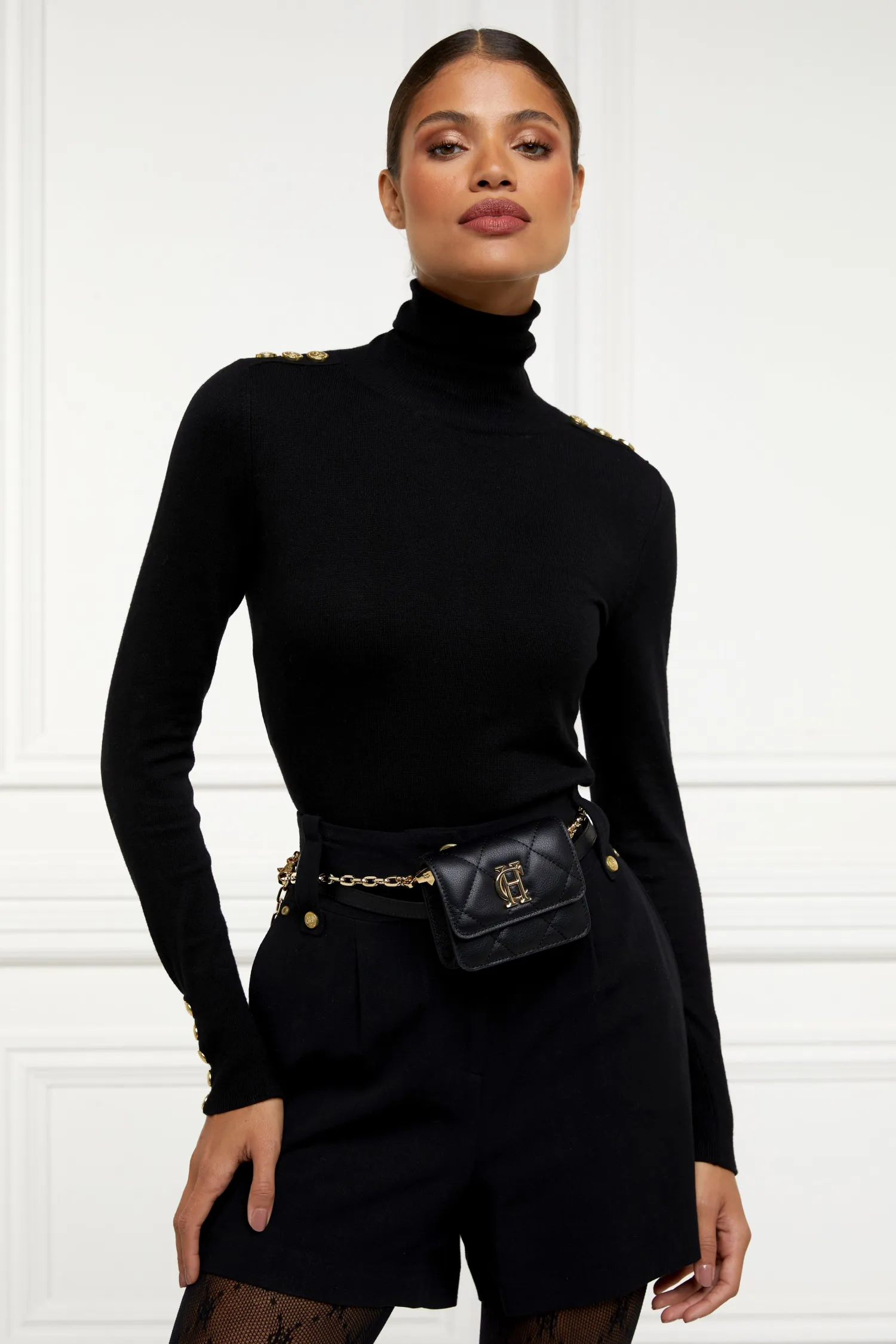 Hot Knightsbridge Belt Bag Women Crossbody Bags|Bags