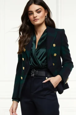 Outlet Knightsbridge Blazer Women Blazers|Tailoring