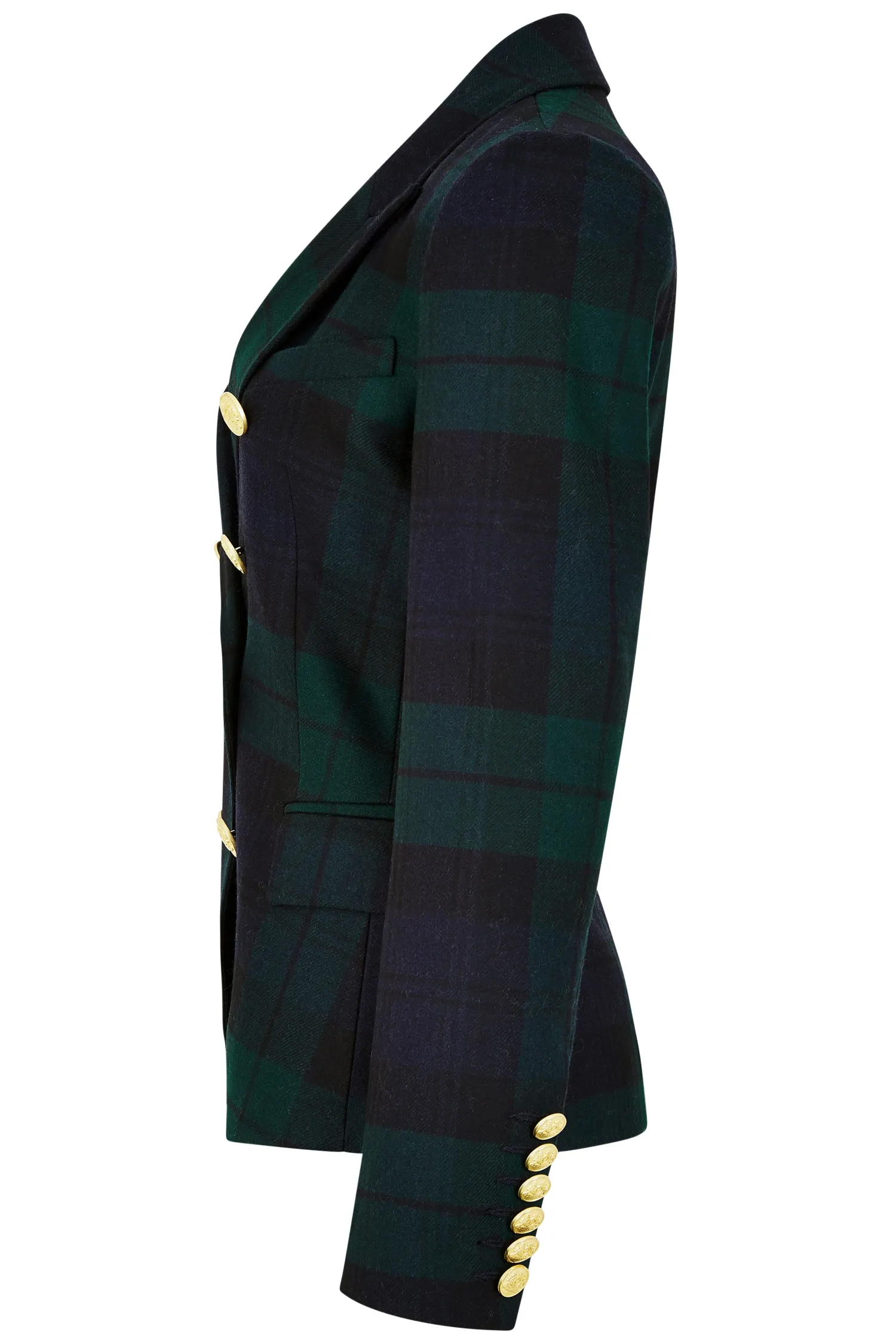 Outlet Knightsbridge Blazer Women Blazers|Tailoring