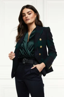 Outlet Knightsbridge Blazer Women Blazers|Tailoring