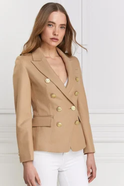 Best Knightsbridge Blazer Women Blazers|Tailoring