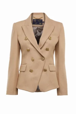 Best Knightsbridge Blazer Women Blazers|Tailoring