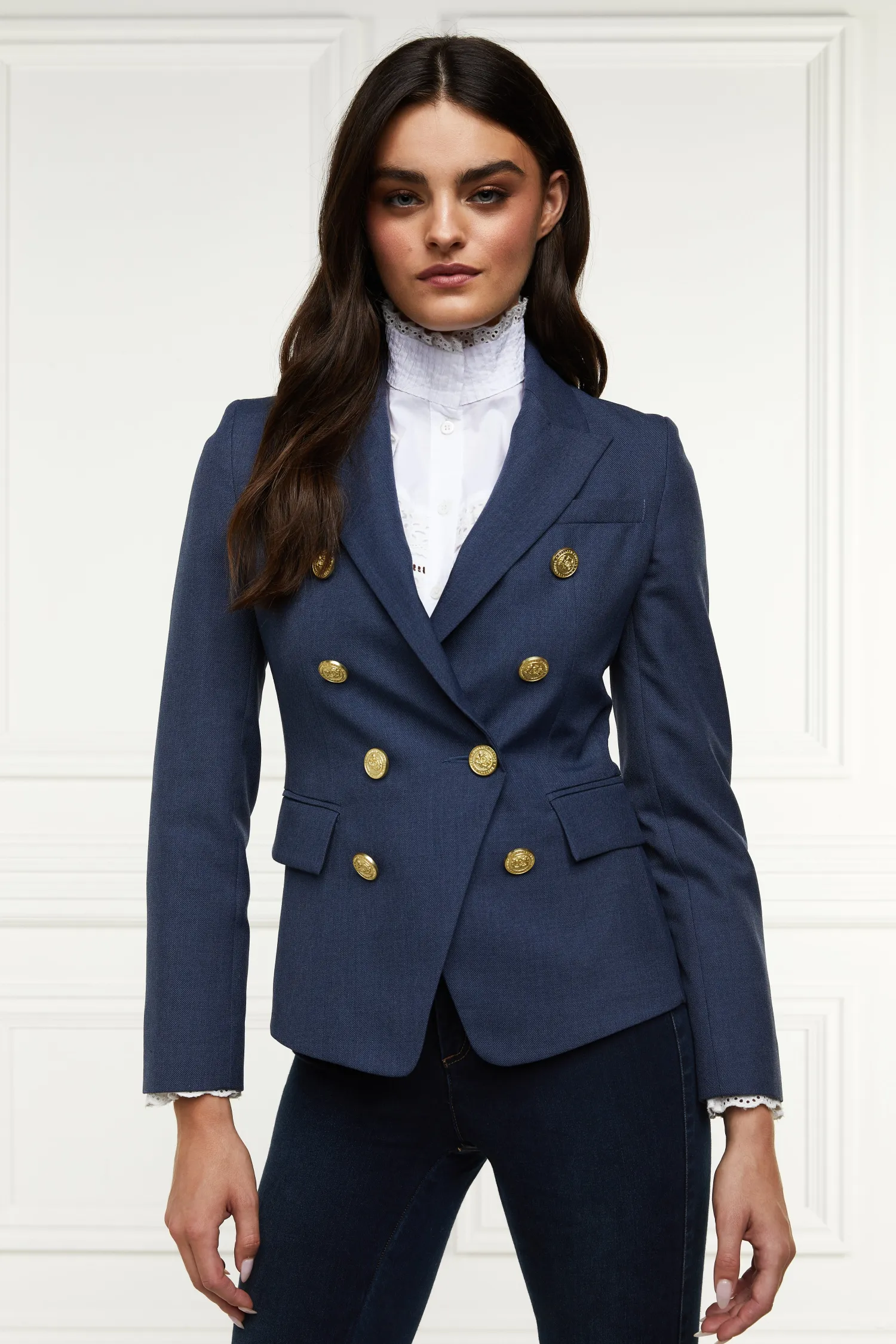 Outlet Knightsbridge Blazer Women Blazers|Tailoring