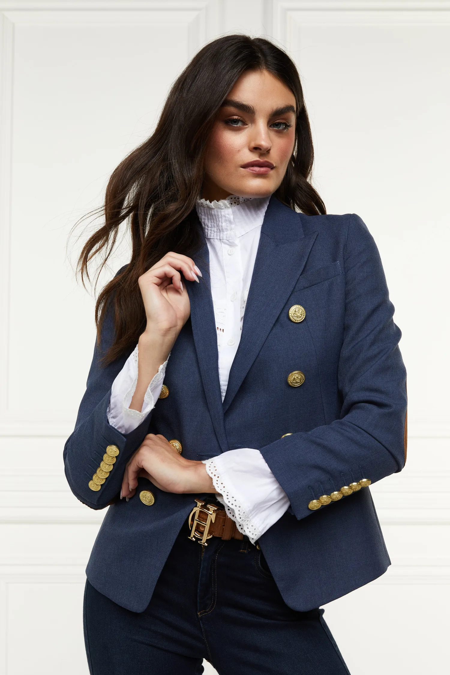 Outlet Knightsbridge Blazer Women Blazers|Tailoring