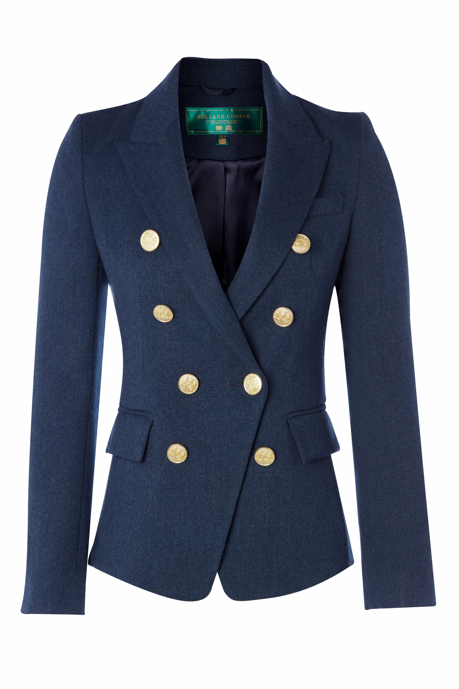 Outlet Knightsbridge Blazer Women Blazers|Tailoring