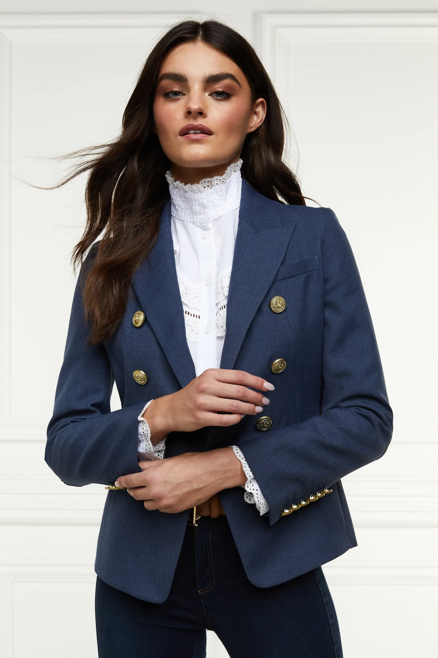 Outlet Knightsbridge Blazer Women Blazers|Tailoring