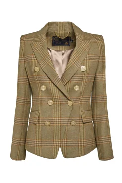 Discount Knightsbridge Blazer Women Tailoring|Blazers