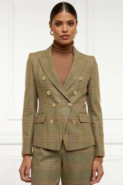 Discount Knightsbridge Blazer Women Tailoring|Blazers