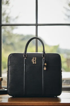 Hot Knightsbridge Briefcase Women Holdalls & Suitcases|Travel Bags