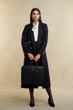 Hot Knightsbridge Briefcase Women Holdalls & Suitcases|Travel Bags