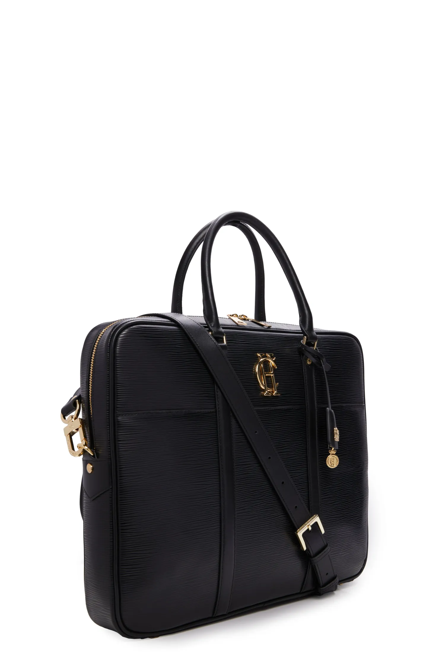 Hot Knightsbridge Briefcase Women Holdalls & Suitcases|Travel Bags