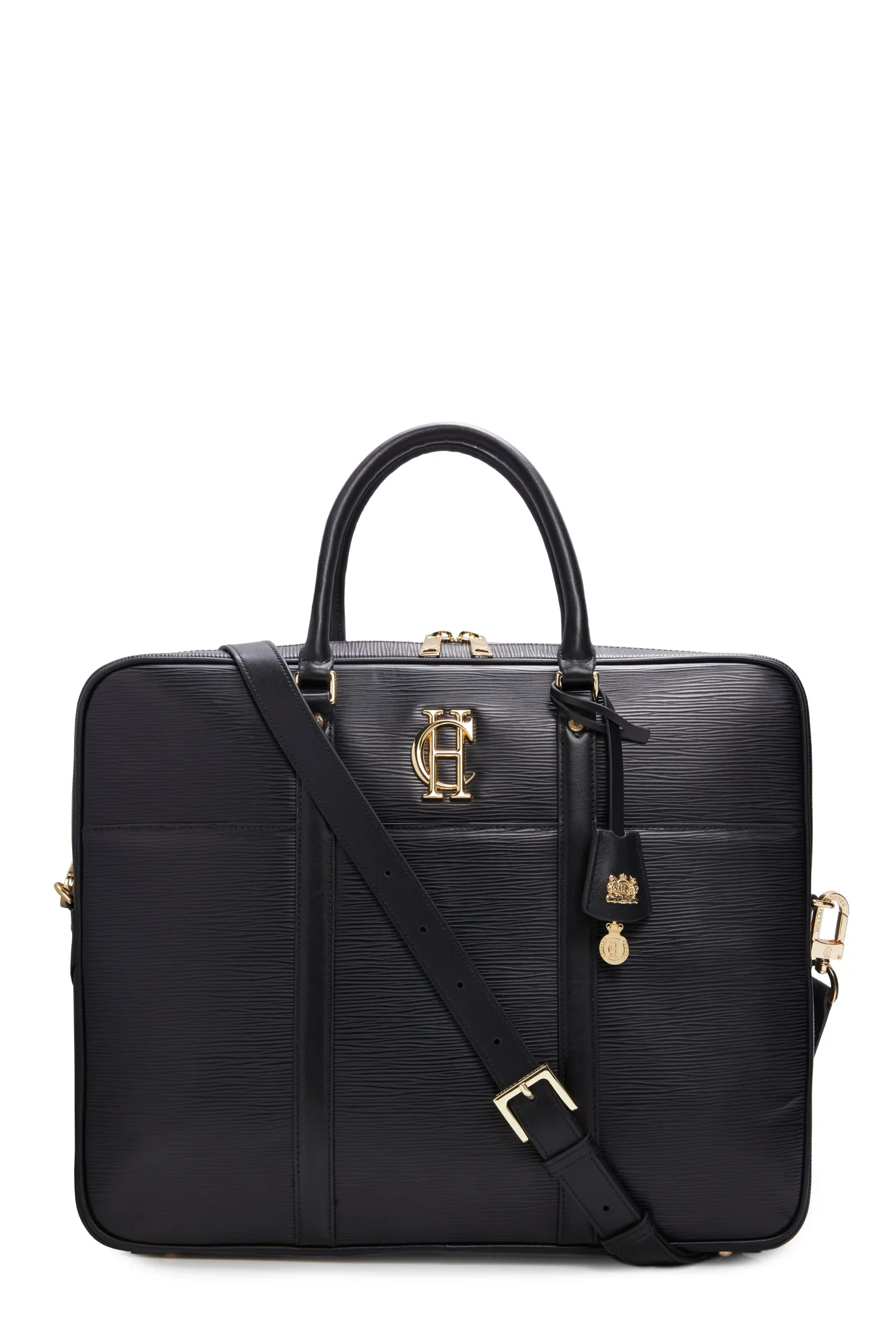 Hot Knightsbridge Briefcase Women Holdalls & Suitcases|Travel Bags